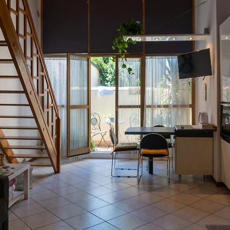 Ol Vege Casa In Centro Storico Apartment Scanzorosciate Exterior photo