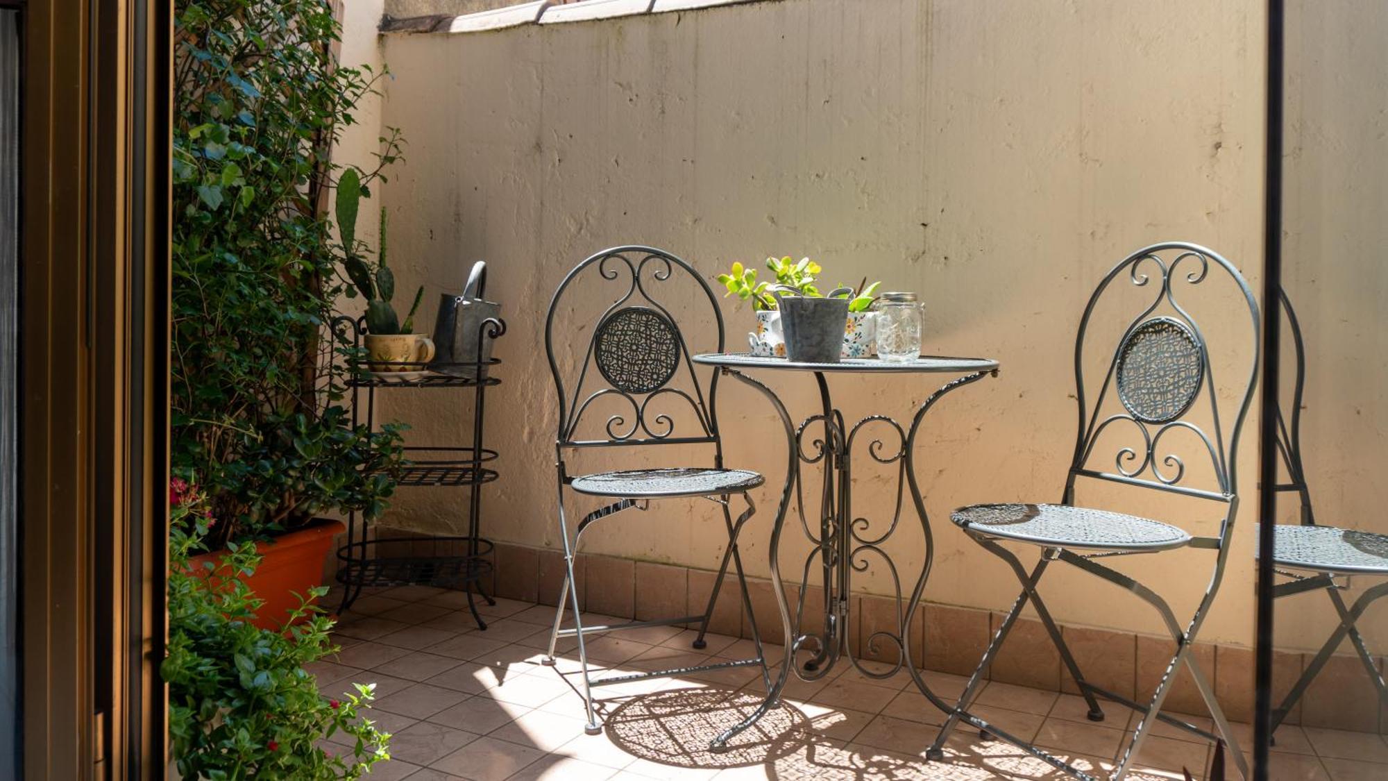 Ol Vege Casa In Centro Storico Apartment Scanzorosciate Exterior photo